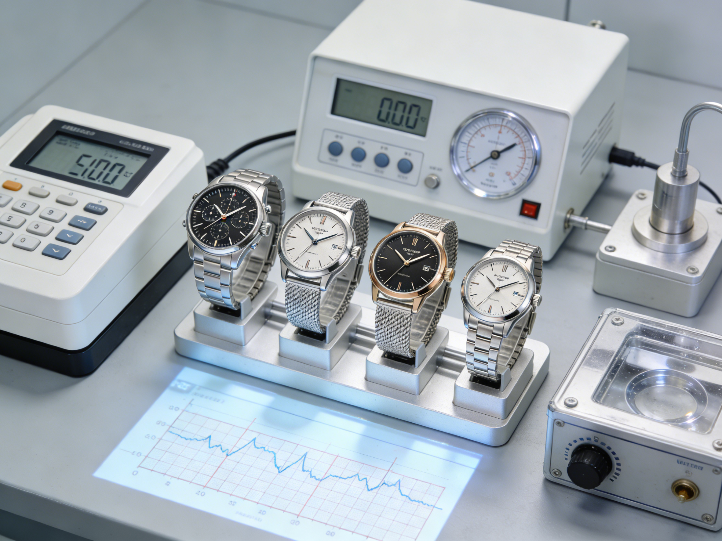 Performance testing service