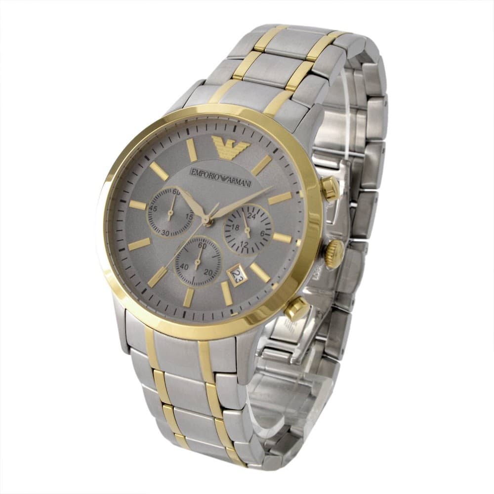 Emporio Armani Watch AR11076 – WatchesOrigin
