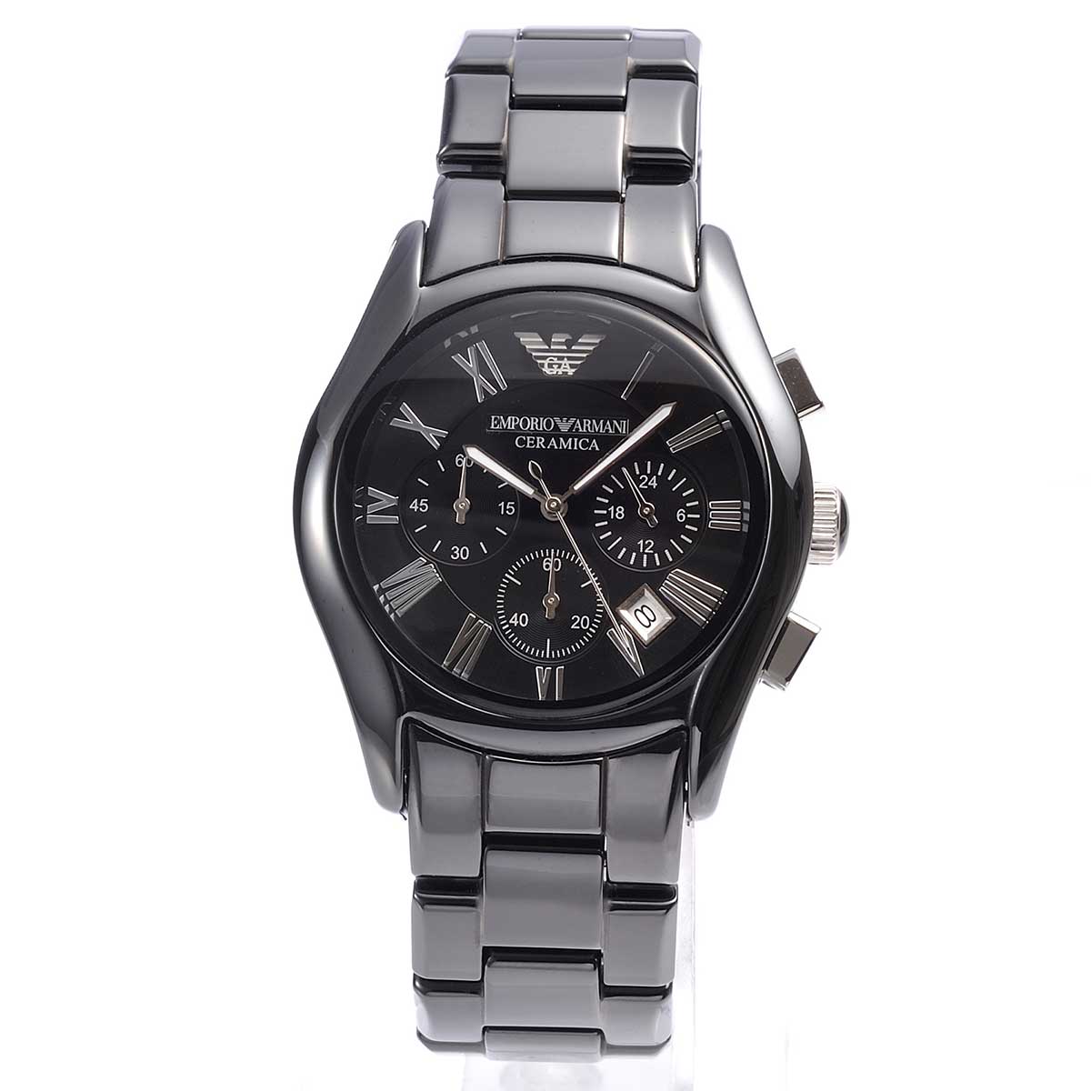 Emporio Armani Watch AR1400 – WatchesOrigin