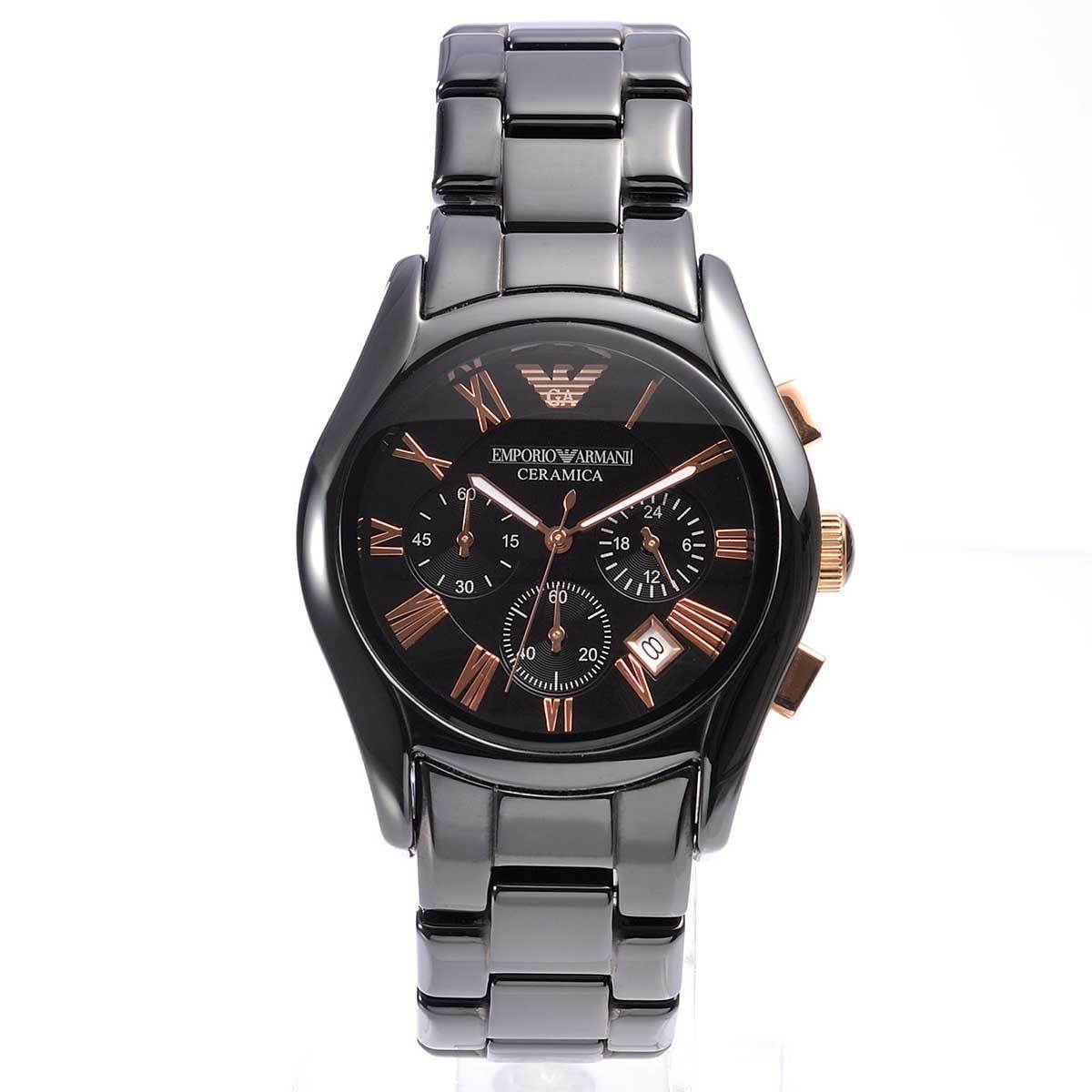 Emporio Armani Watch AR1410 – WatchesOrigin