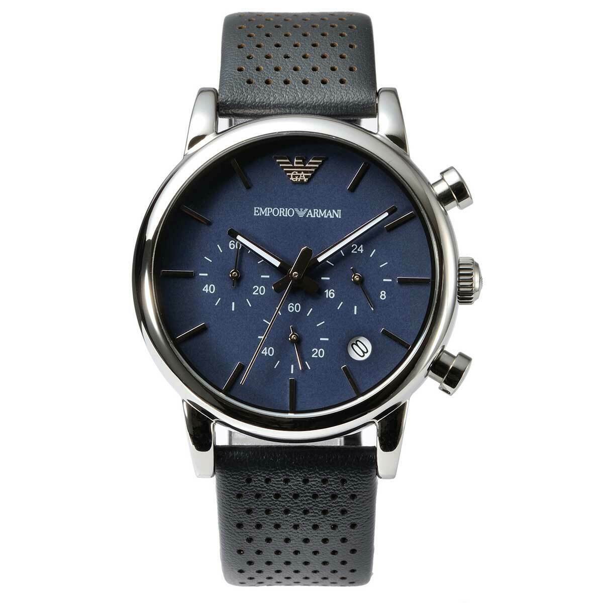 Emporio Armani Watch AR1736 – WatchesOrigin