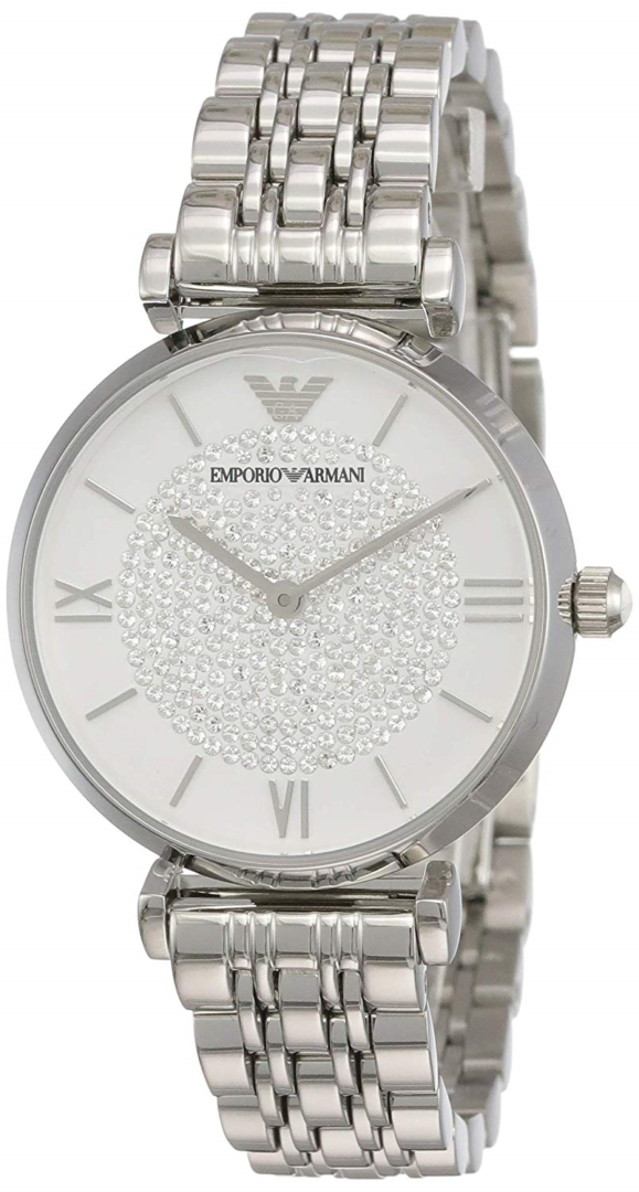 Emporio Armani Watch AR1925 – WatchesOrigin