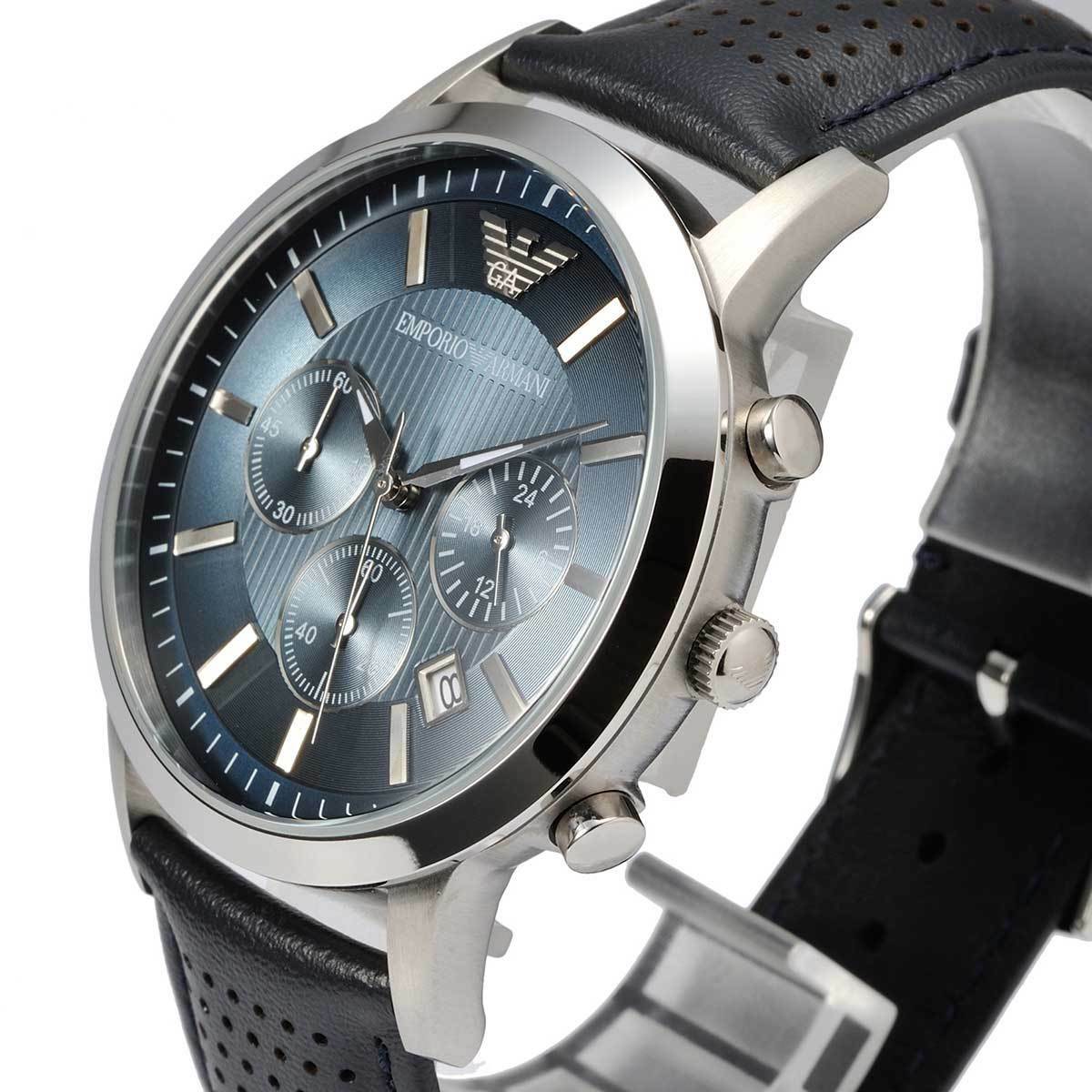 Emporio Armani Watch AR2473 – WatchesOrigin