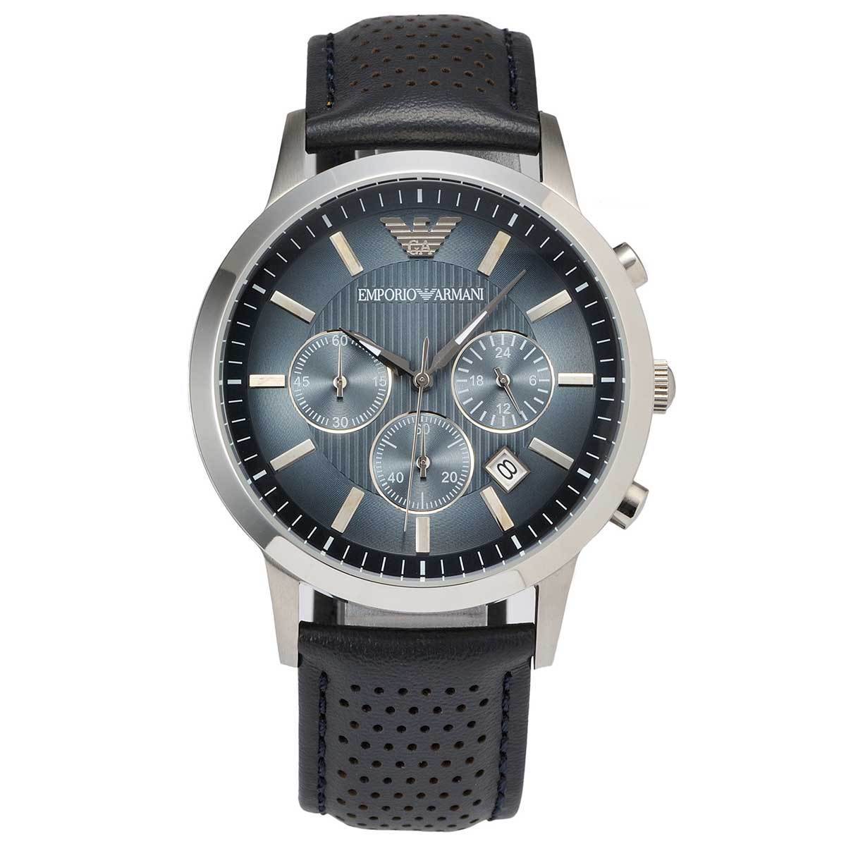 Emporio Armani Watch AR2473 – WatchesOrigin