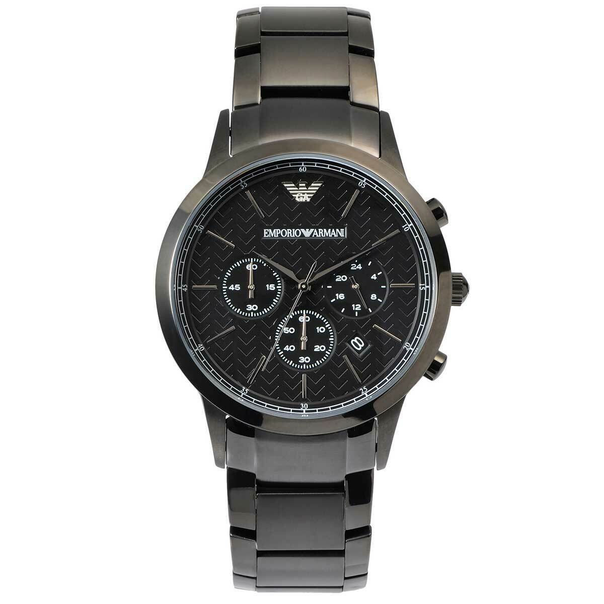 Emporio Armani Watch AR2485 – WatchesOrigin