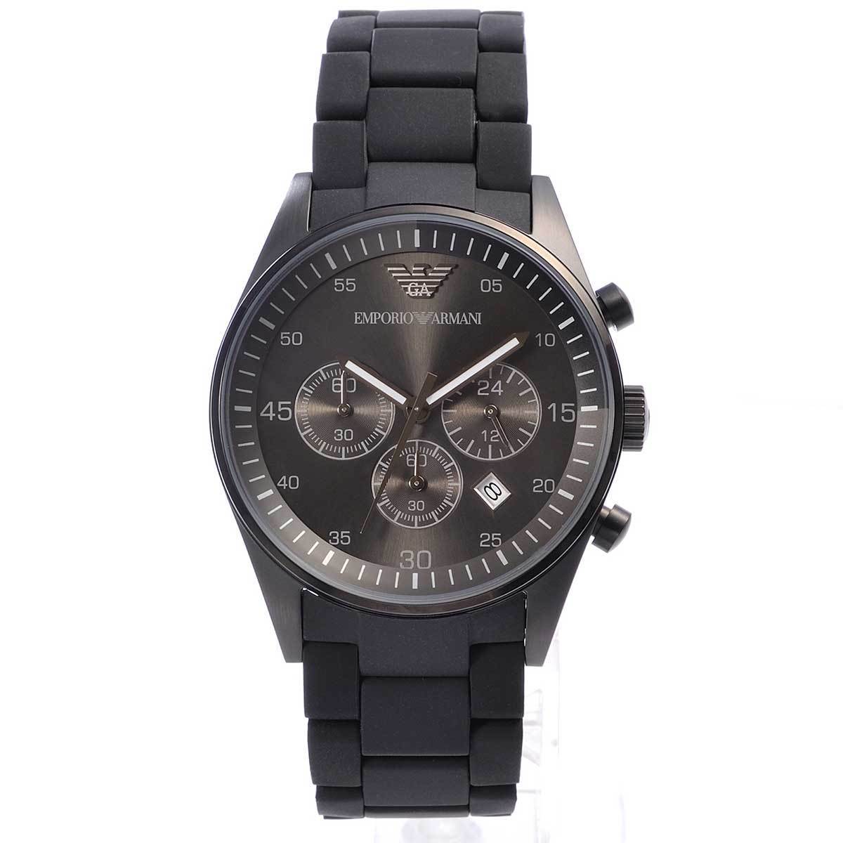 Emporio Armani Watch AR5889 – WatchesOrigin