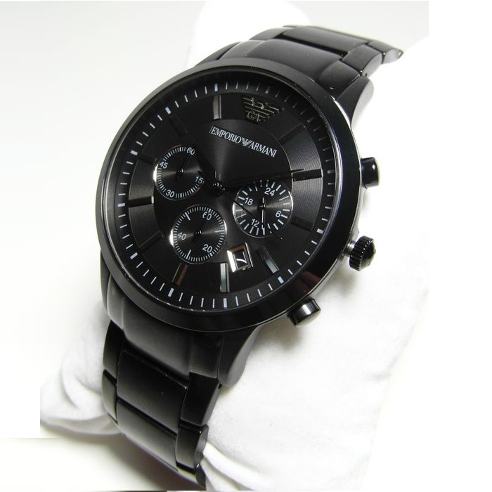 Emporio Armani Watch AR2453 – WatchesOrigin