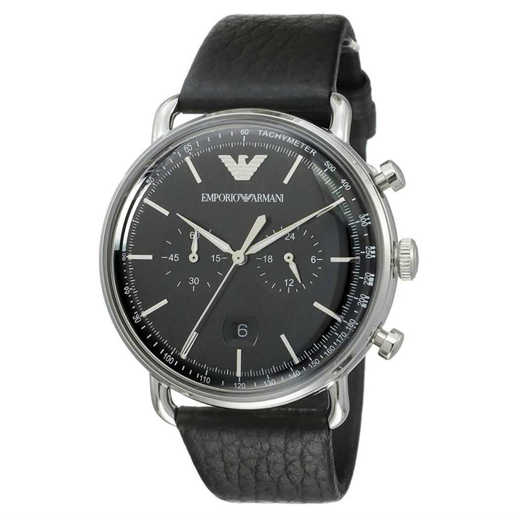 Emporio Armani Watch AR11143 – WatchesOrigin