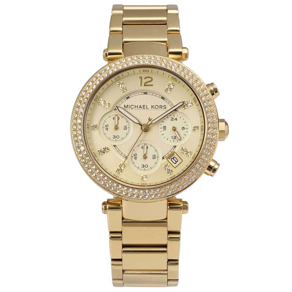 Michael Kors Watch MK5354 – WatchesOrigin