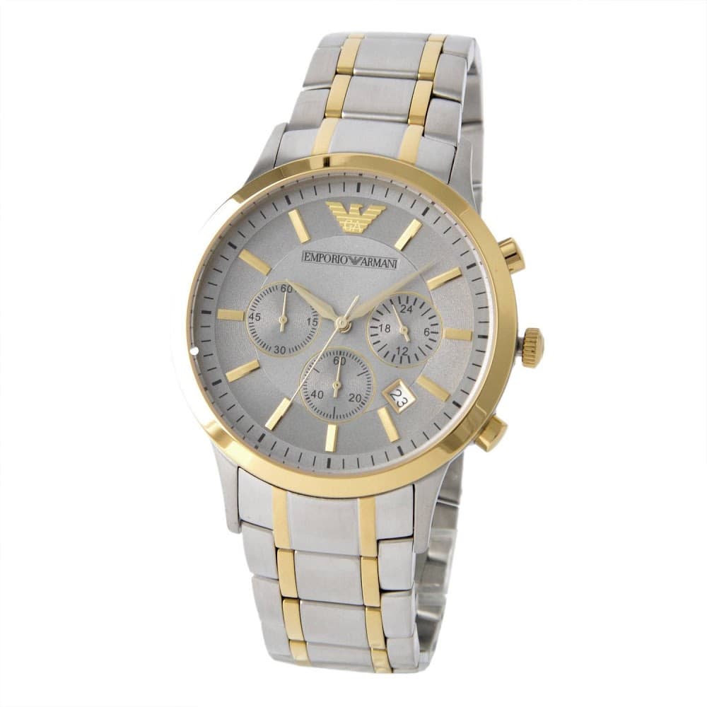 Emporio Armani Watch AR11076 – WatchesOrigin