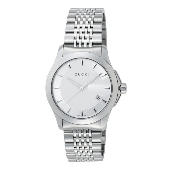 Gucci Watch YA126401 – WatchesOrigin