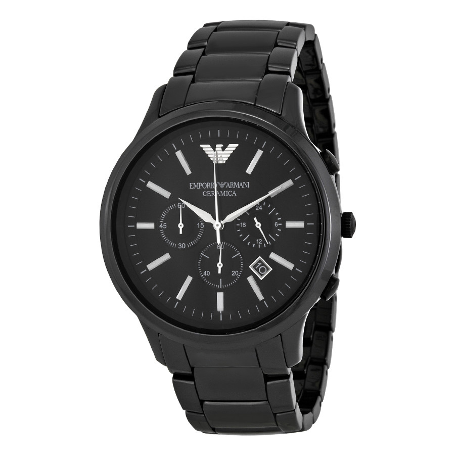 Emporio Armani Watch AR1474 – WatchesOrigin