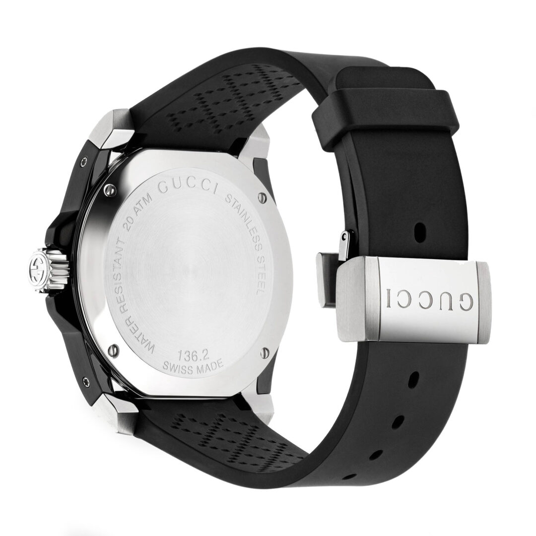 Gucci Watch YA136204 – WatchesOrigin