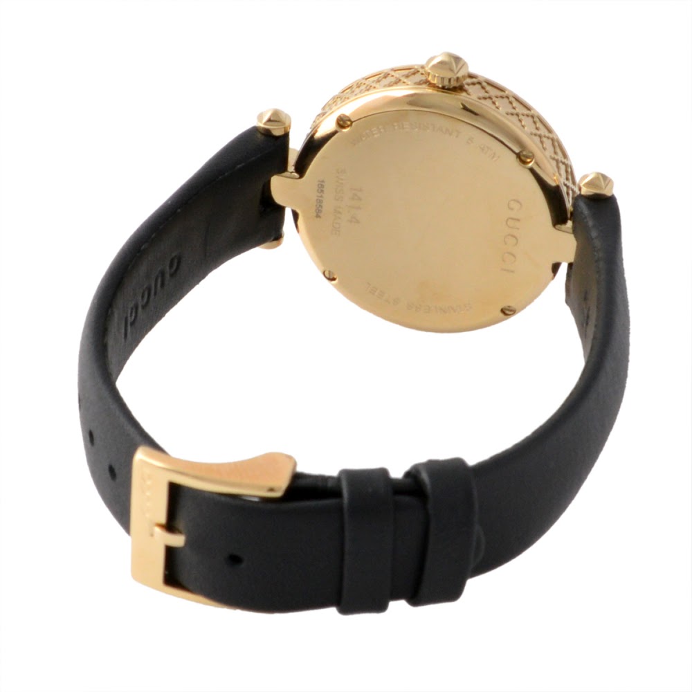 Gucci Watch YA141404 – WatchesOrigin
