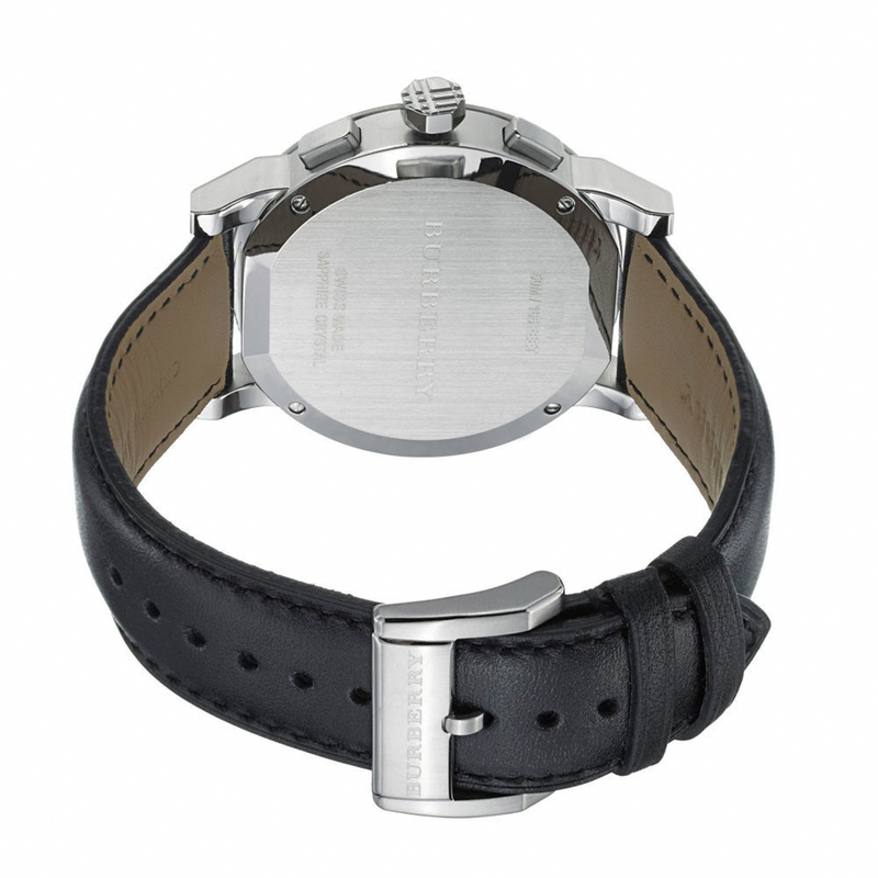Burberry Watch BU9382 – WatchesOrigin