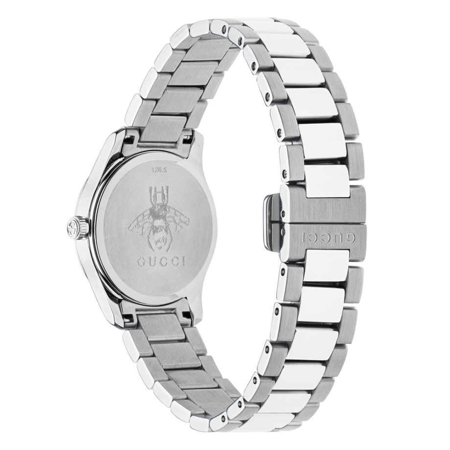 Gucci Watch YA126595 – WatchesOrigin