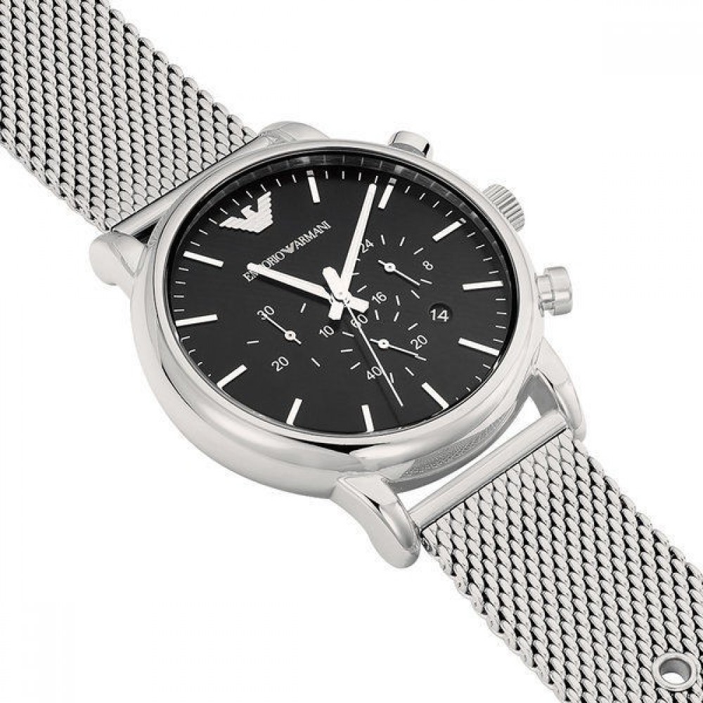 Emporio Armani Watch AR1808 – WatchesOrigin