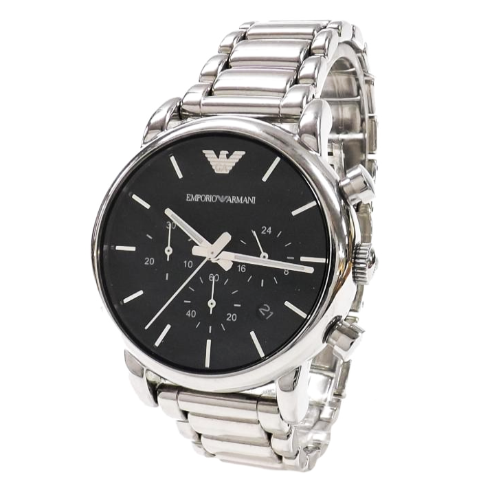Emporio Armani Watch AR1853 – WatchesOrigin