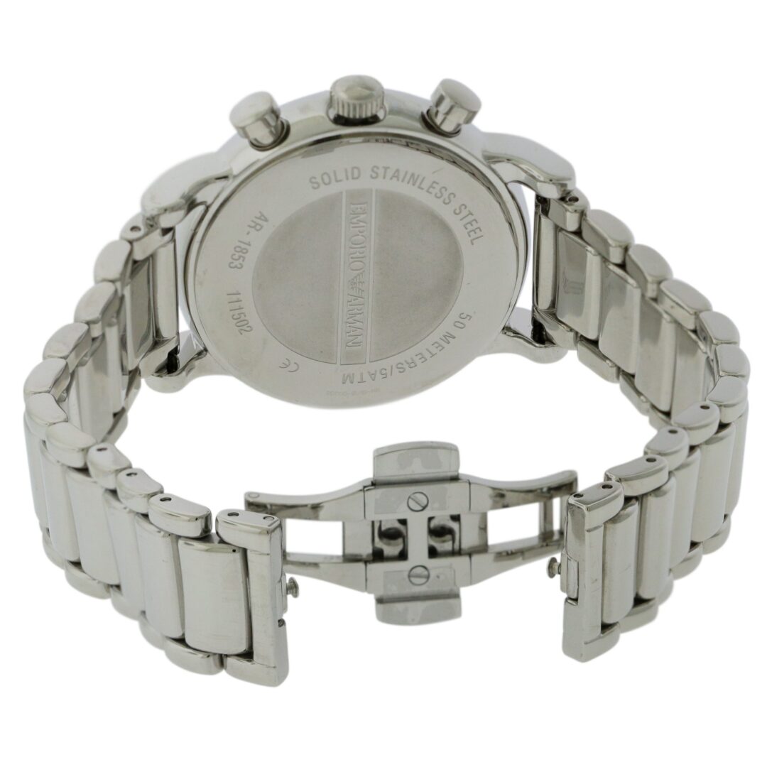 Emporio Armani Watch AR1853 – WatchesOrigin