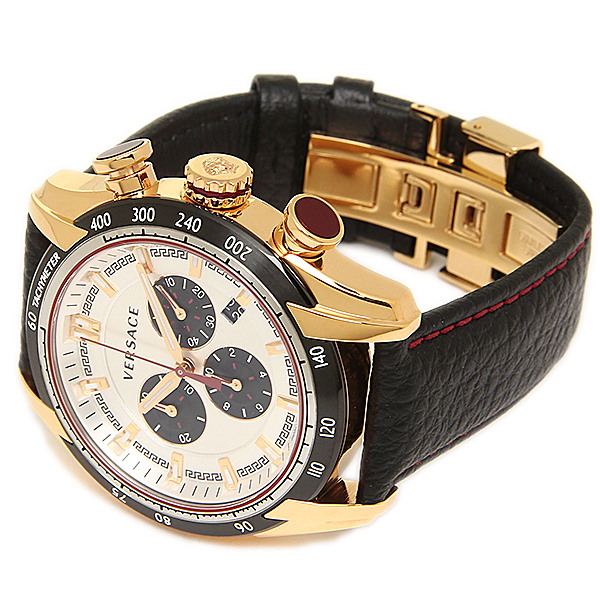 Versace Watch VDB040014 – WatchesOrigin