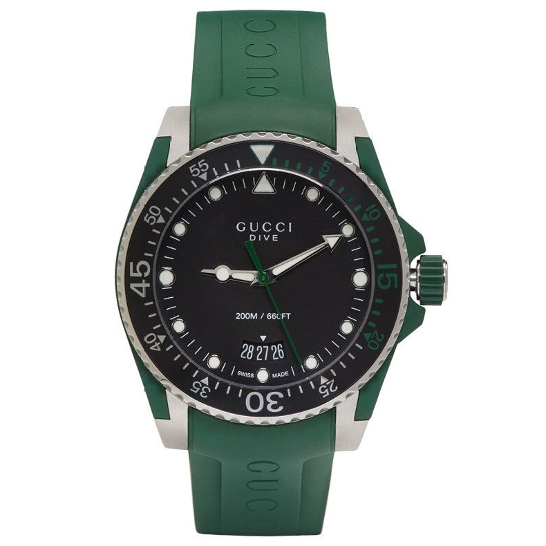 Gucci Watch YA136310 – WatchesOrigin