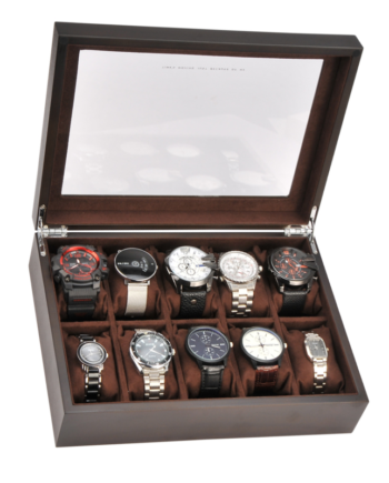 Lili Watch Box-10 pcs