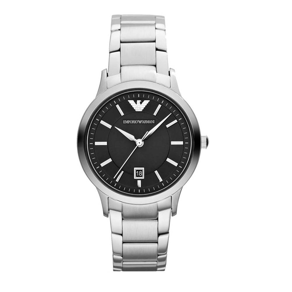 Emporio Armani Watch AR9107L – WatchesOrigin