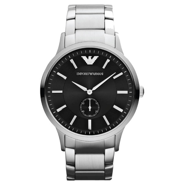Emporio Armani Watch AR9107m – WatchesOrigin