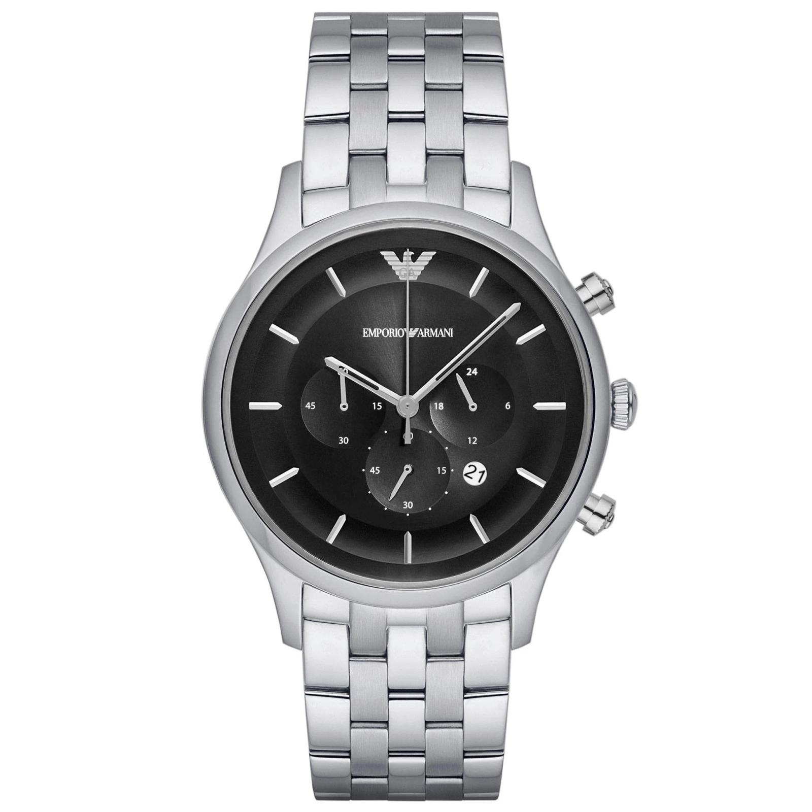 Emporio Armani Watch AR11017 – WatchesOrigin