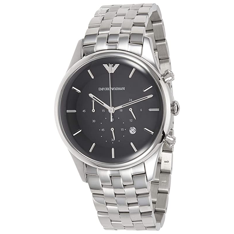 Emporio Armani Watch AR11017 – WatchesOrigin