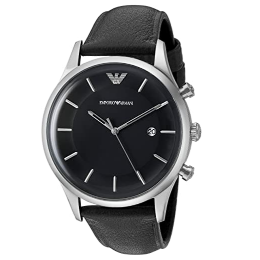 Emporio Armani Watch AR11020 – WatchesOrigin