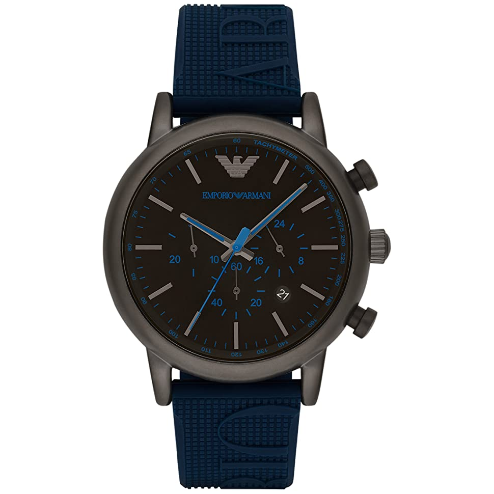 Emporio Armani Watch AR11023 – WatchesOrigin