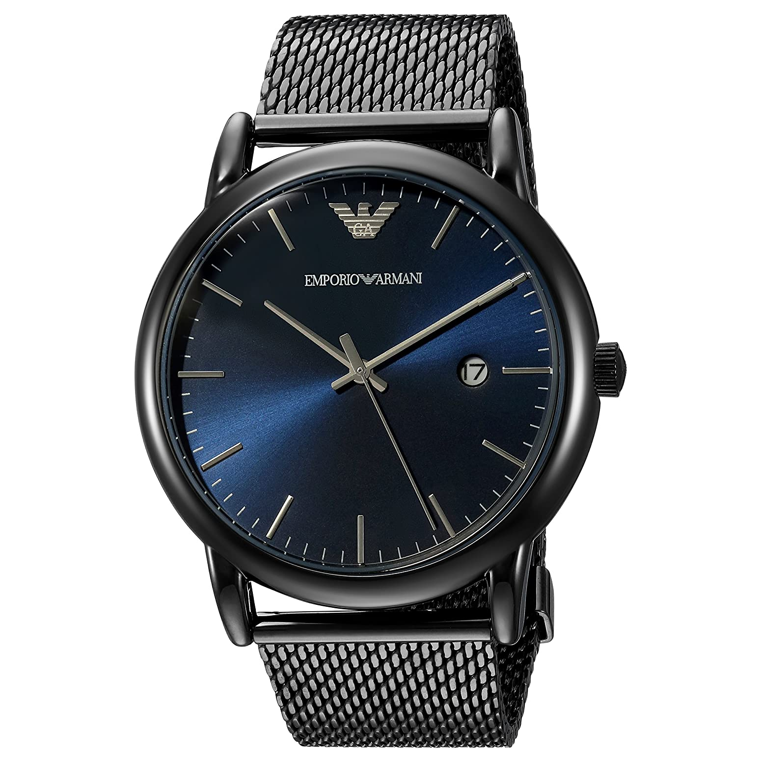 Emporio Armani Watch AR11053 – WatchesOrigin