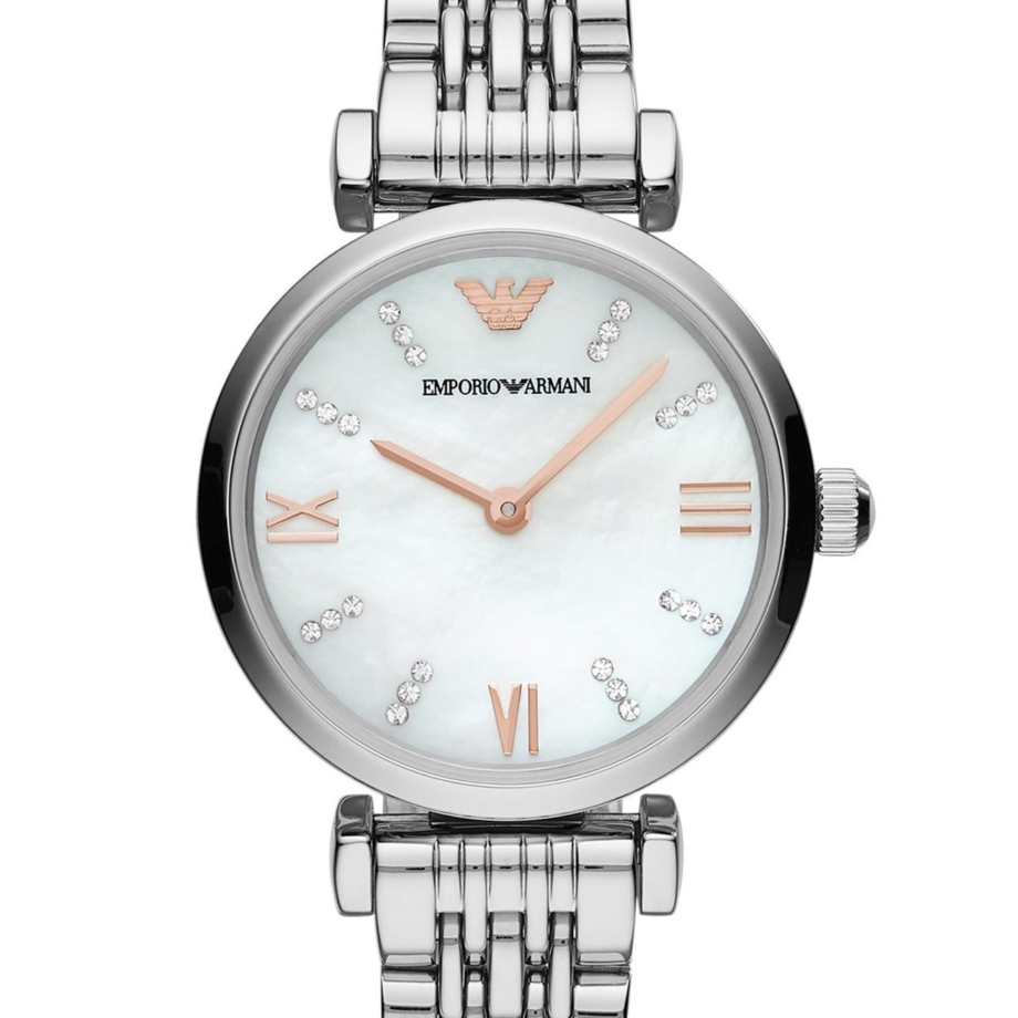 Emporio Armani Watch AR11204 – WatchesOrigin