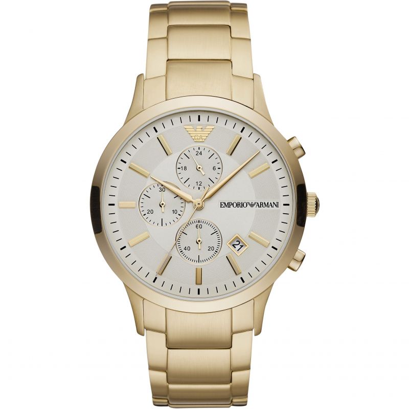 Emporio Armani Watch AR11332 – WatchesOrigin