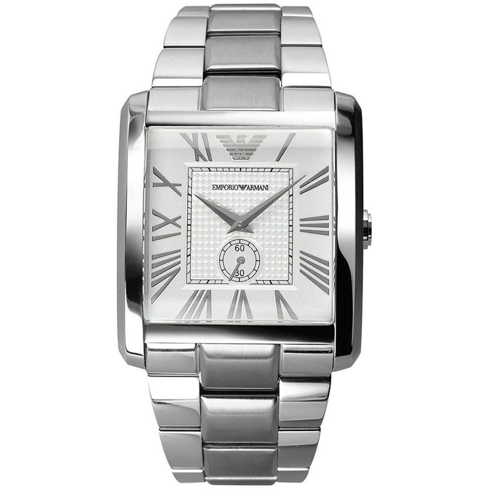 Emporio Armani Watch AR1643 – WatchesOrigin