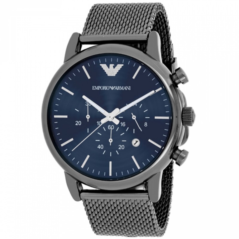 Emporio Armani Watch AR1979 – WatchesOrigin