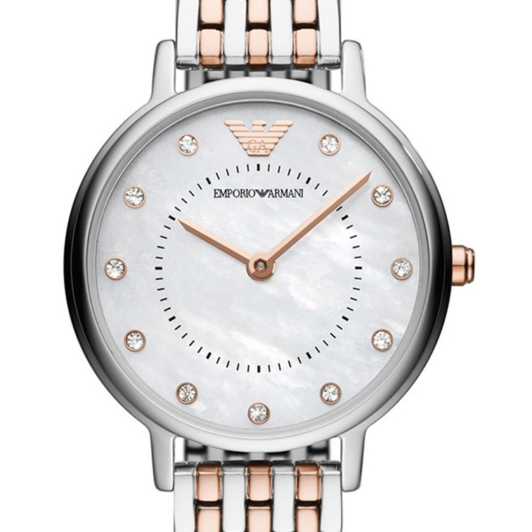 Emporio Armani Watch AR2508 – WatchesOrigin