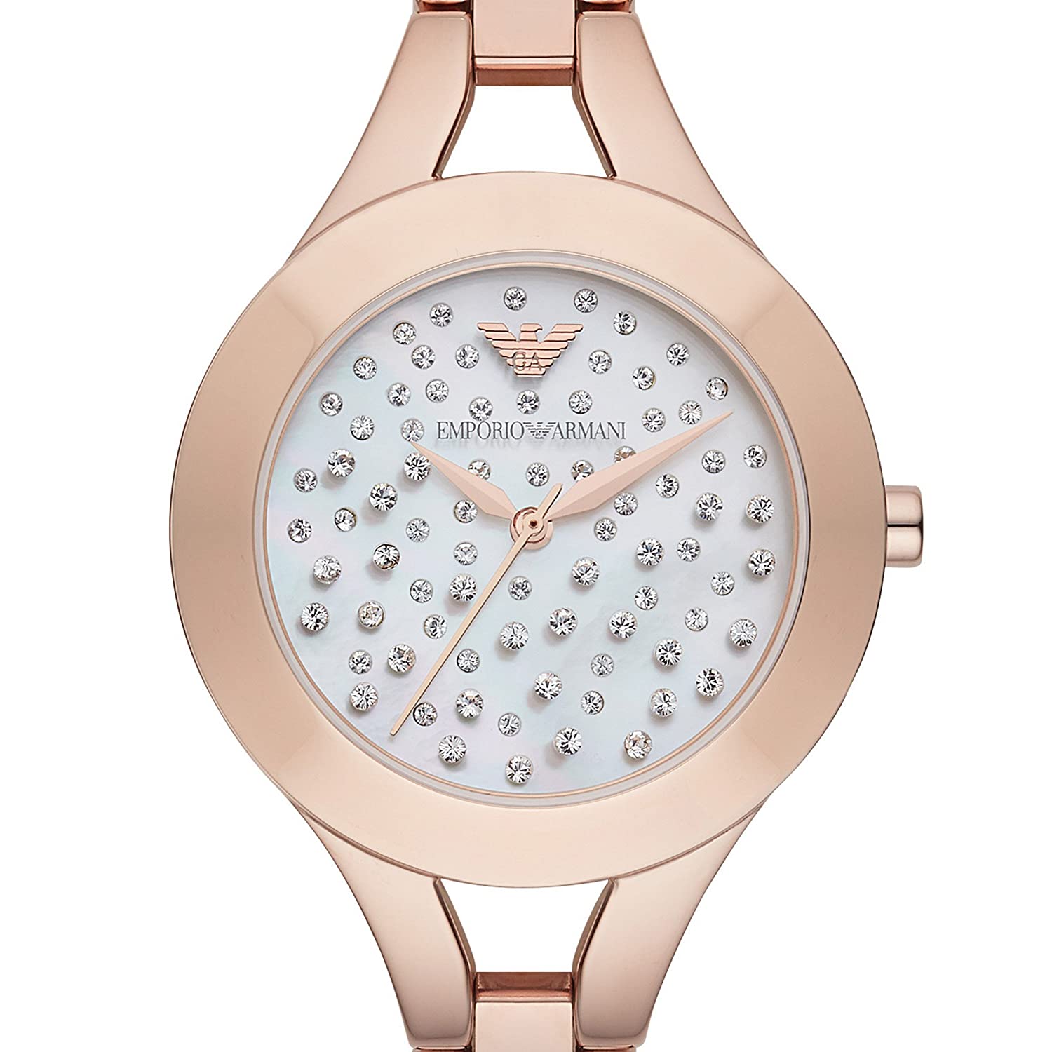 Emporio Armani Watch AR7437 – WatchesOrigin