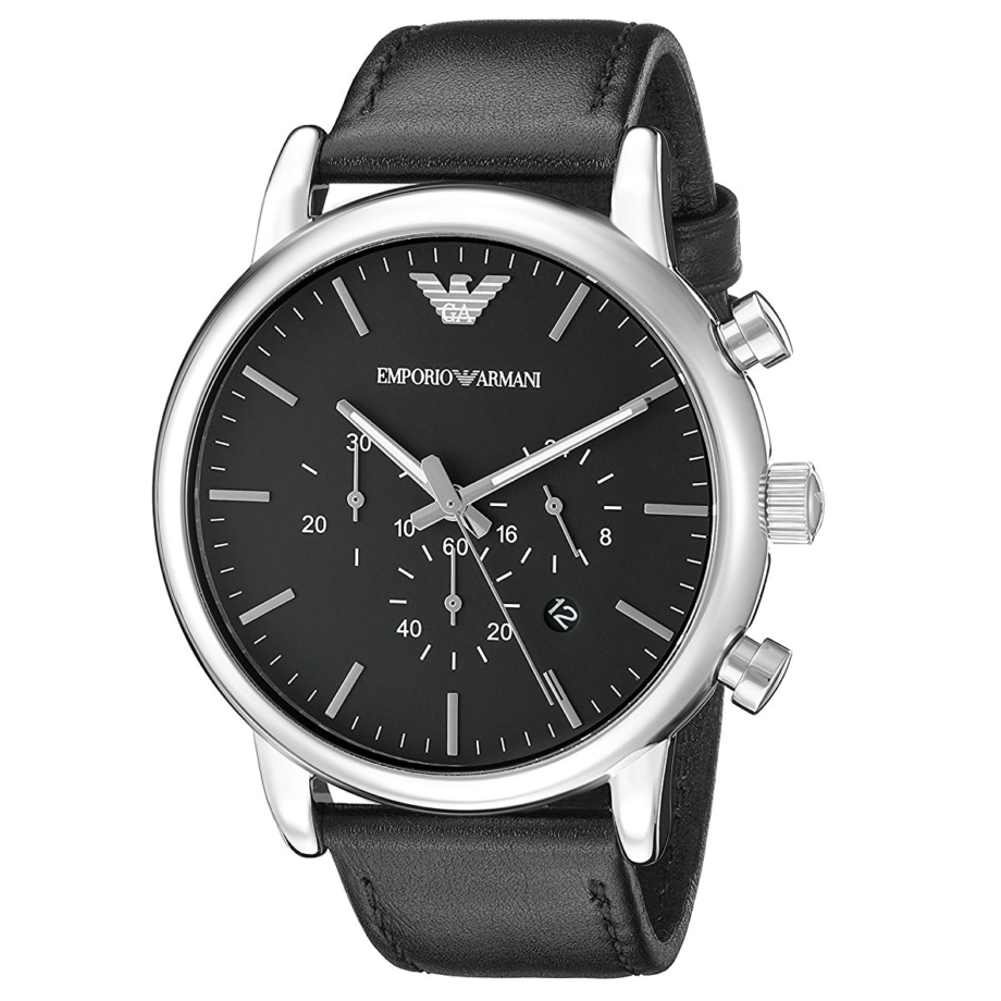 Emporio Armani Watch AR8029 – WatchesOrigin