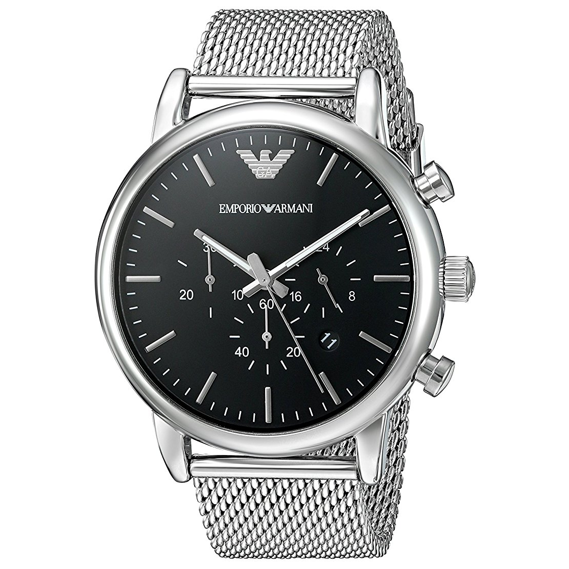 Emporio Armani Watch AR8032 – WatchesOrigin
