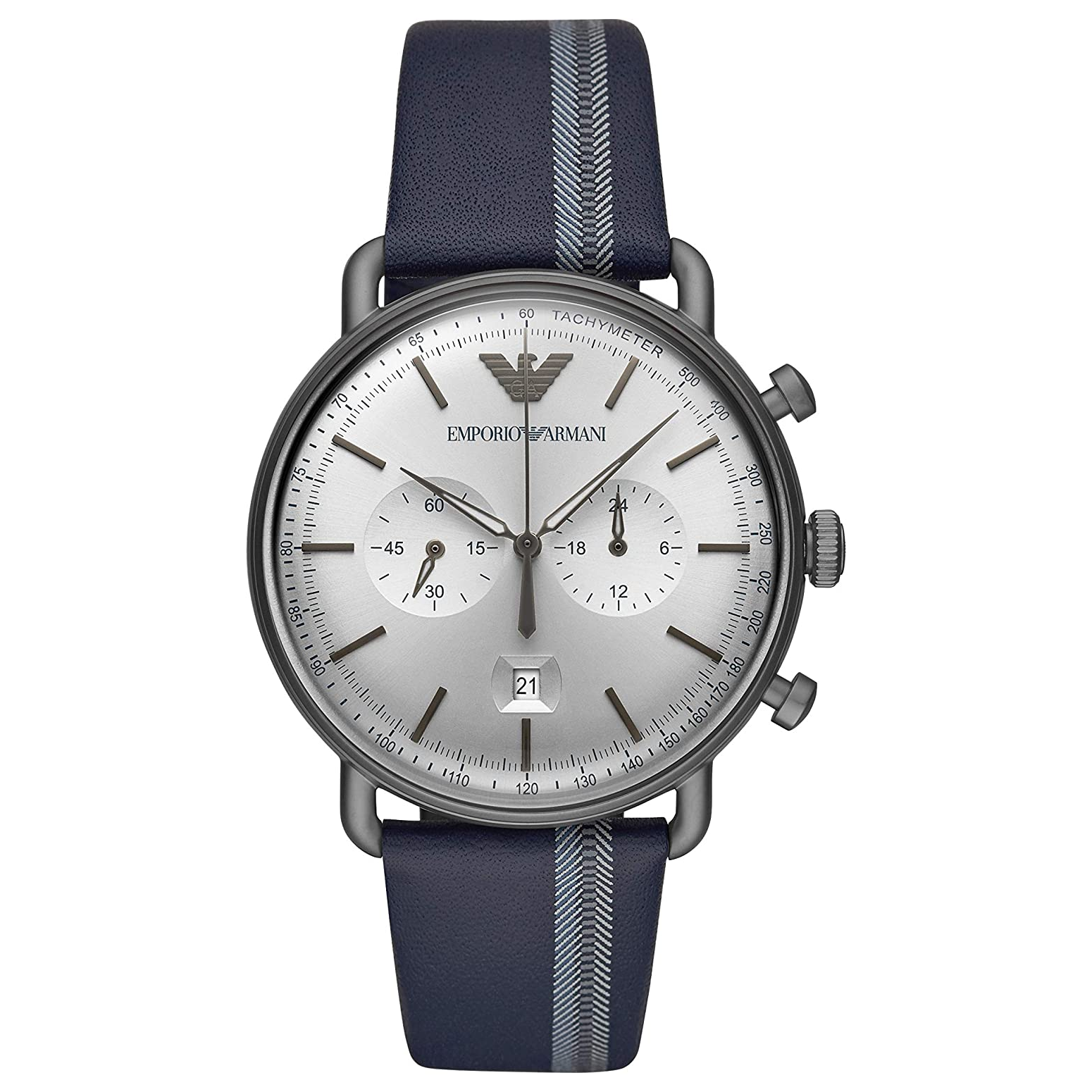 Emporio Armani Watch AR11202 – WatchesOrigin