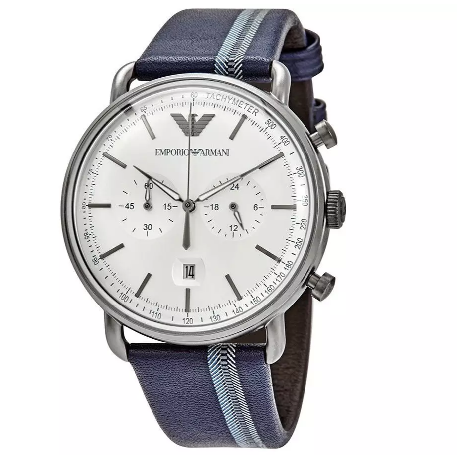 Emporio Armani Watch AR11202 – WatchesOrigin