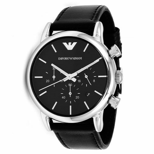 Emporio Armani Watch AR1733 – WatchesOrigin