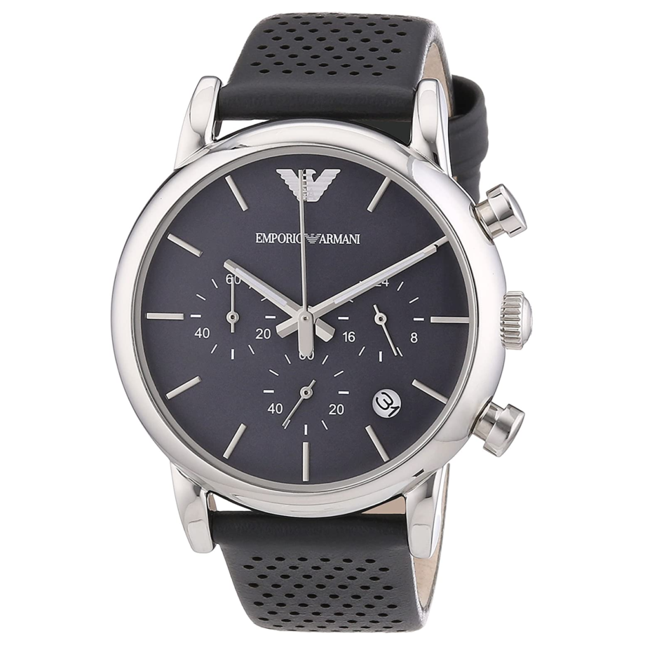 Emporio Armani Watch AR1735 – WatchesOrigin