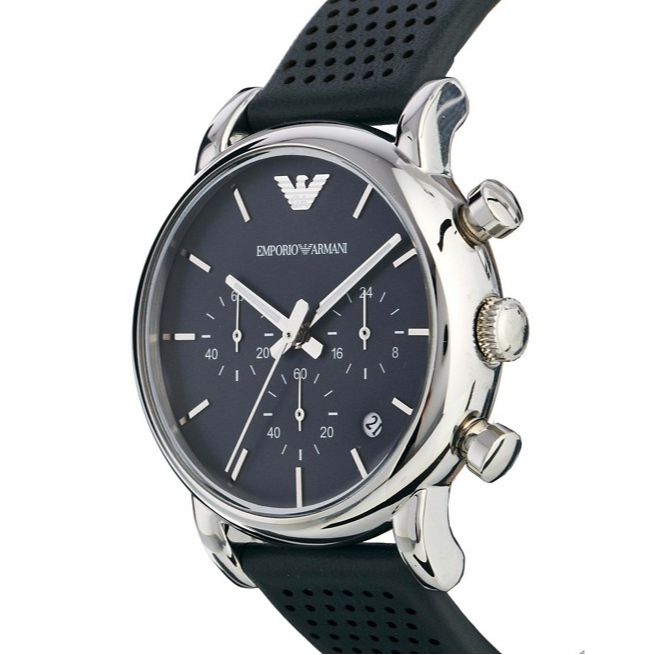 Emporio Armani Watch AR1735 – WatchesOrigin