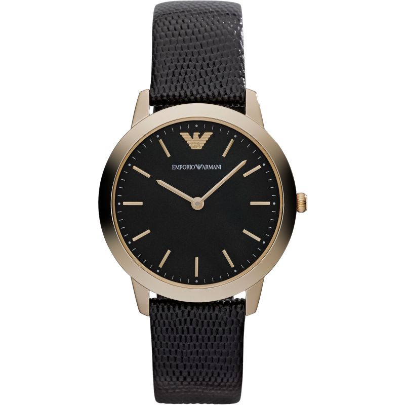 Emporio Armani Watch AR1747 – WatchesOrigin