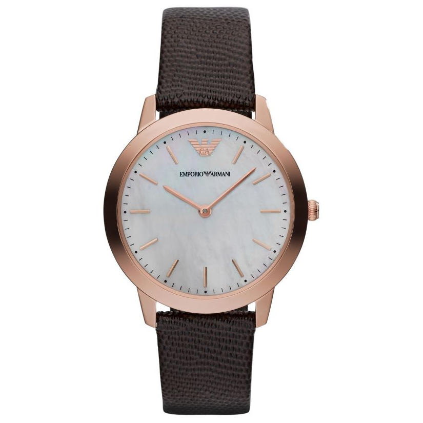 Emporio Armani Watch AR1748 – WatchesOrigin