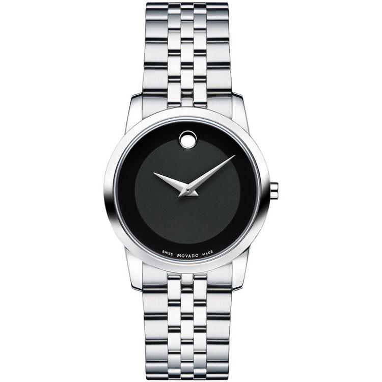 Movado Watch 0606505 – WatchesOrigin